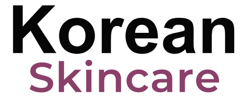 Korean Skincare